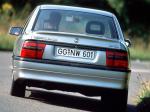 Opel Vectra Turbo 4x4 1992 года
